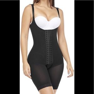 Colombianas Fajas Post Surgery Liposuction Compression Garment